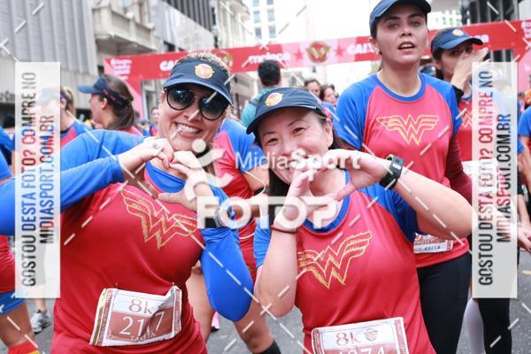 Buy your photos of the eventCorrida Mulher Maravilha - SP on Fotop