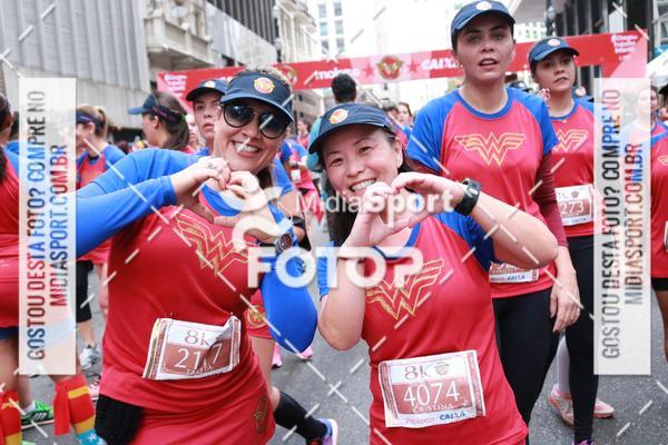 Buy your photos of the eventCorrida Mulher Maravilha - SP on Fotop