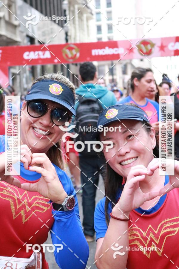 Buy your photos of the eventCorrida Mulher Maravilha - SP on Fotop
