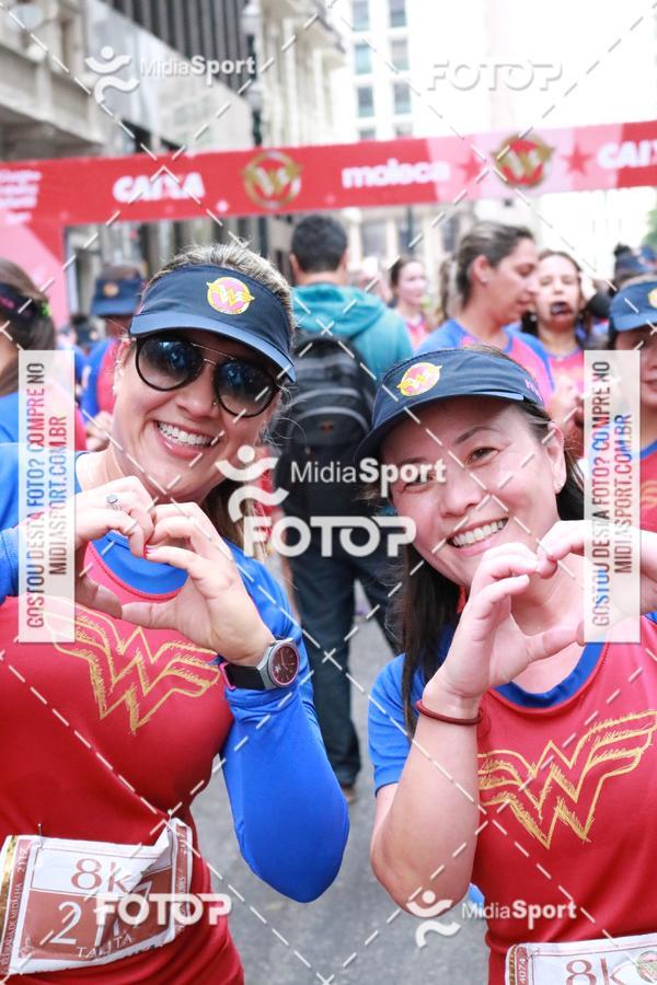 Buy your photos of the eventCorrida Mulher Maravilha - SP on Fotop