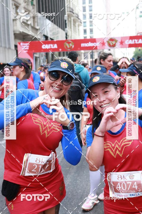 Buy your photos of the eventCorrida Mulher Maravilha - SP on Fotop