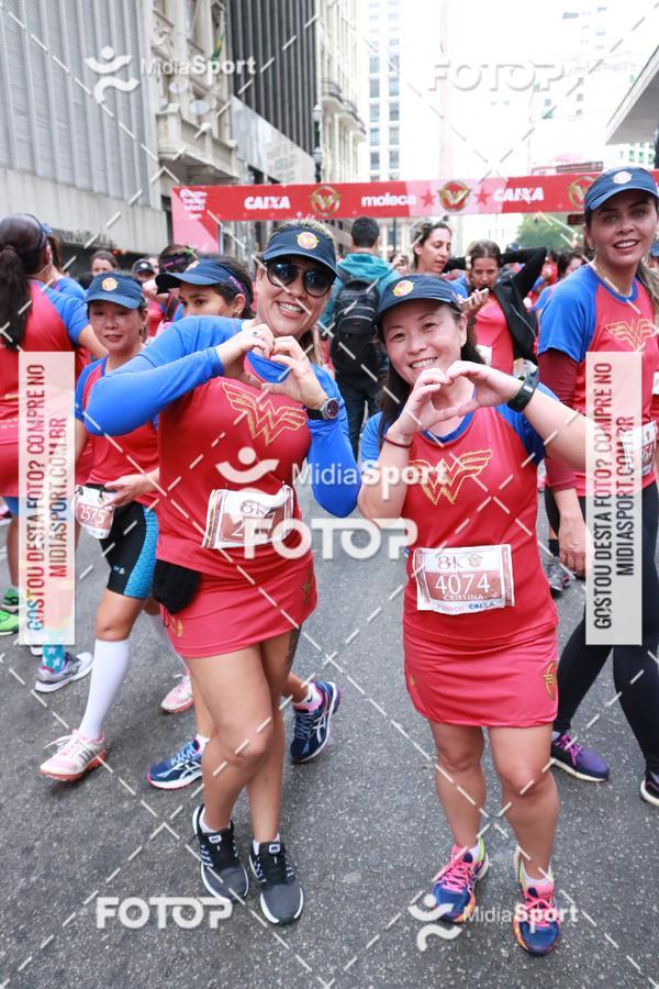 Buy your photos of the eventCorrida Mulher Maravilha - SP on Fotop
