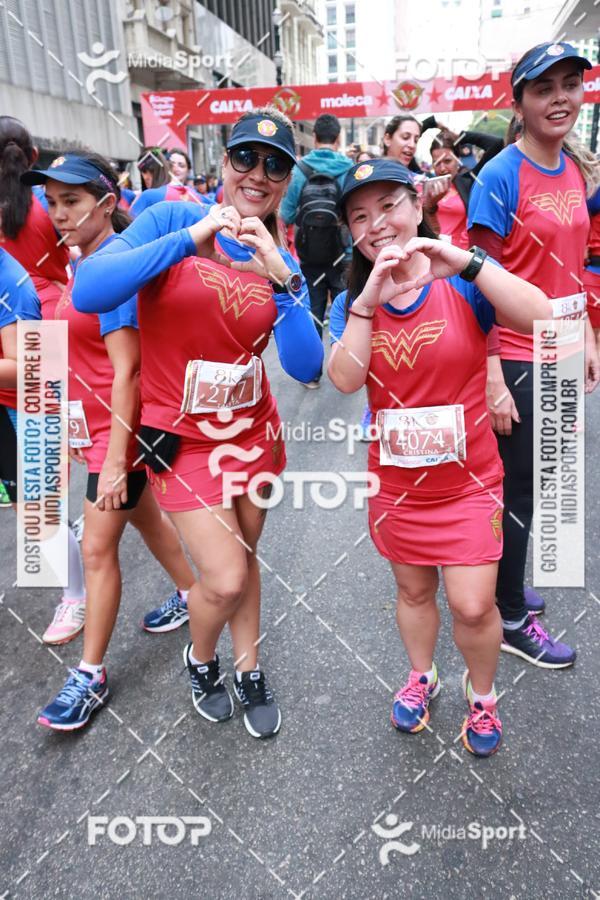 Buy your photos of the eventCorrida Mulher Maravilha - SP on Fotop