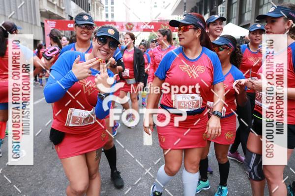 Buy your photos of the eventCorrida Mulher Maravilha - SP on Fotop