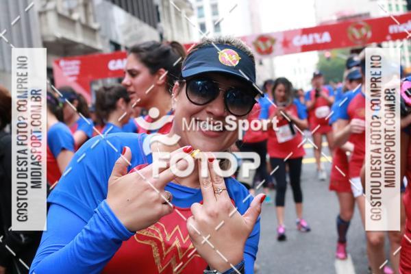 Buy your photos of the eventCorrida Mulher Maravilha - SP on Fotop