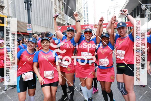 Buy your photos of the eventCorrida Mulher Maravilha - SP on Fotop