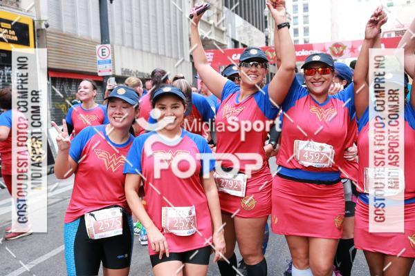 Buy your photos of the eventCorrida Mulher Maravilha - SP on Fotop