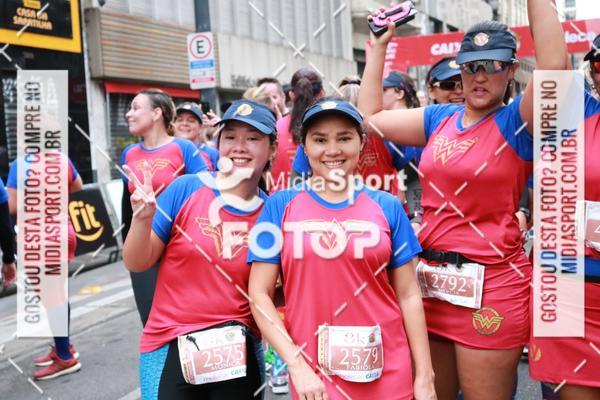 Buy your photos of the eventCorrida Mulher Maravilha - SP on Fotop