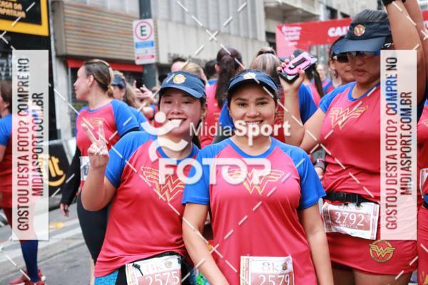 Buy your photos of the eventCorrida Mulher Maravilha - SP on Fotop