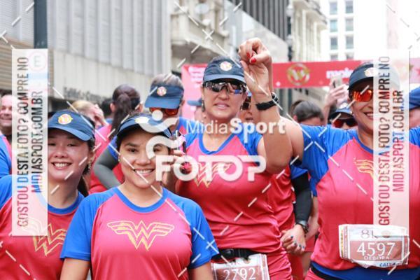 Buy your photos of the eventCorrida Mulher Maravilha - SP on Fotop