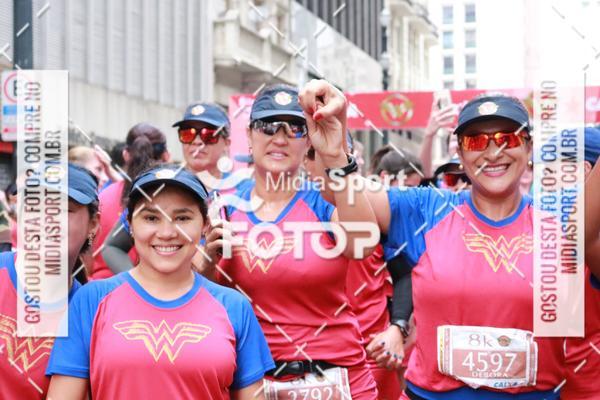 Buy your photos of the eventCorrida Mulher Maravilha - SP on Fotop