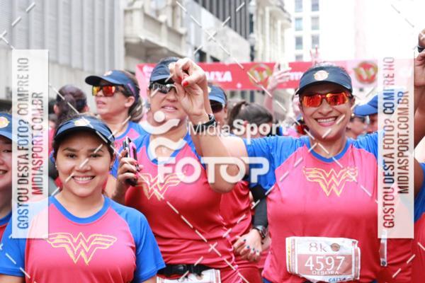 Buy your photos of the eventCorrida Mulher Maravilha - SP on Fotop