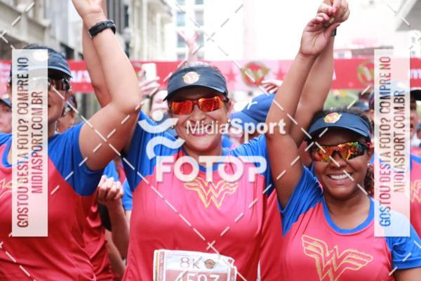 Buy your photos of the eventCorrida Mulher Maravilha - SP on Fotop