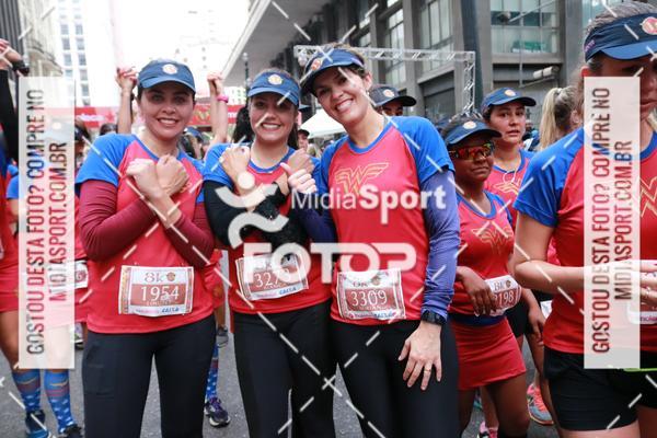 Buy your photos of the eventCorrida Mulher Maravilha - SP on Fotop