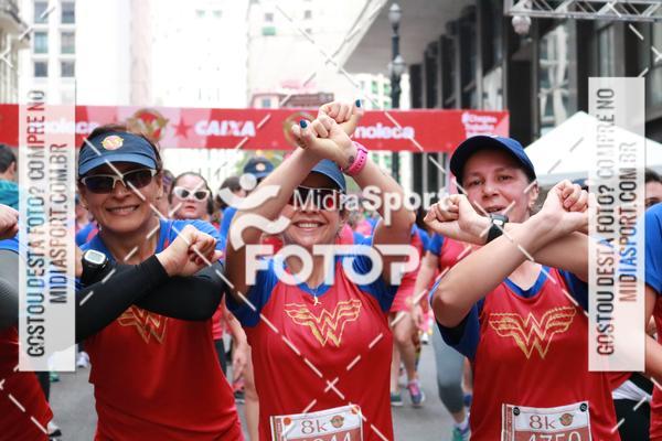 Buy your photos of the eventCorrida Mulher Maravilha - SP on Fotop