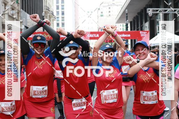 Buy your photos of the eventCorrida Mulher Maravilha - SP on Fotop