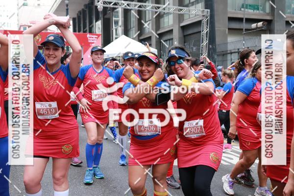 Buy your photos of the eventCorrida Mulher Maravilha - SP on Fotop