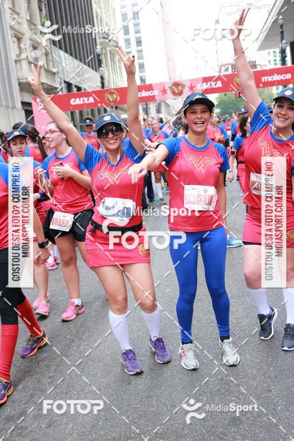 Buy your photos of the eventCorrida Mulher Maravilha - SP on Fotop