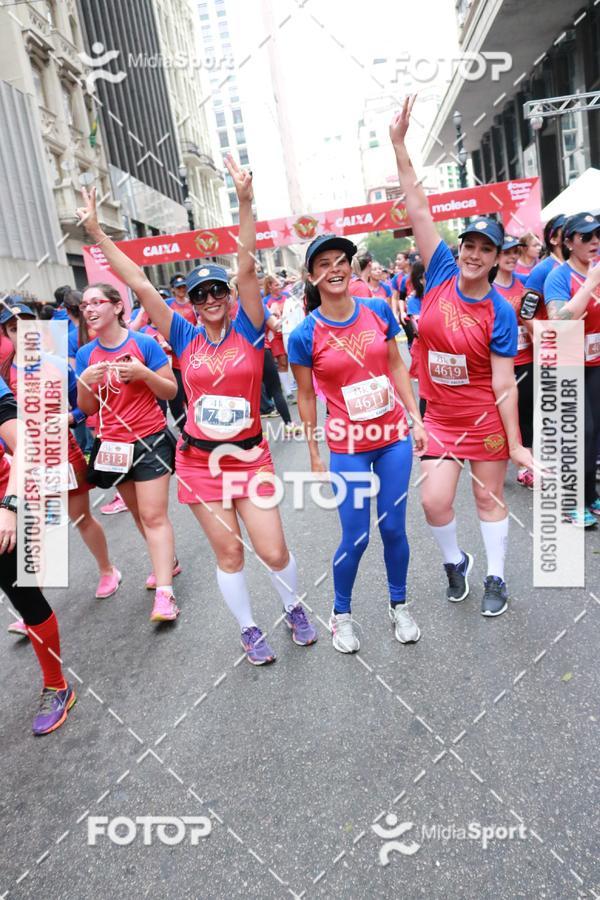 Buy your photos of the eventCorrida Mulher Maravilha - SP on Fotop