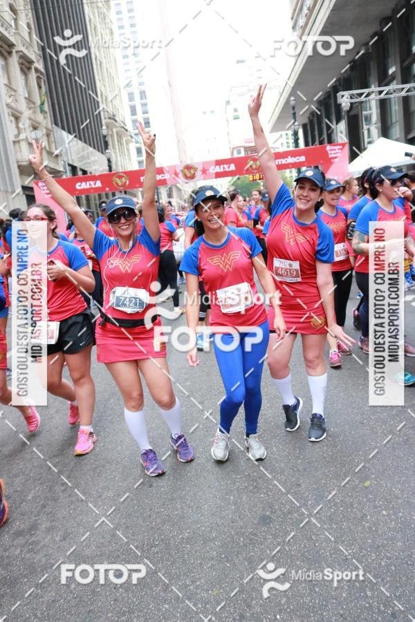 Buy your photos of the eventCorrida Mulher Maravilha - SP on Fotop