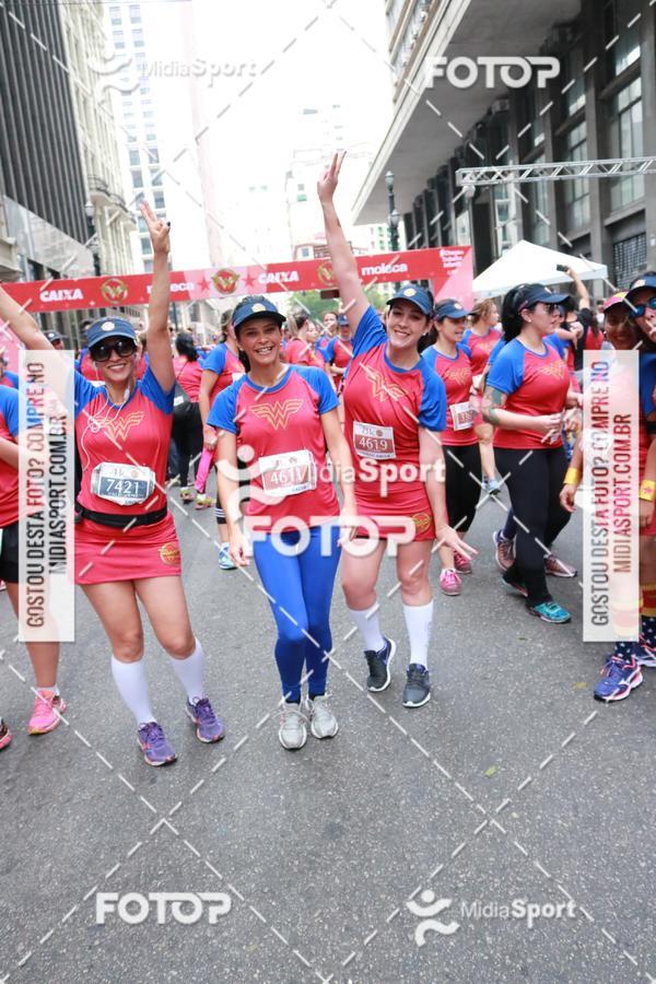 Buy your photos of the eventCorrida Mulher Maravilha - SP on Fotop