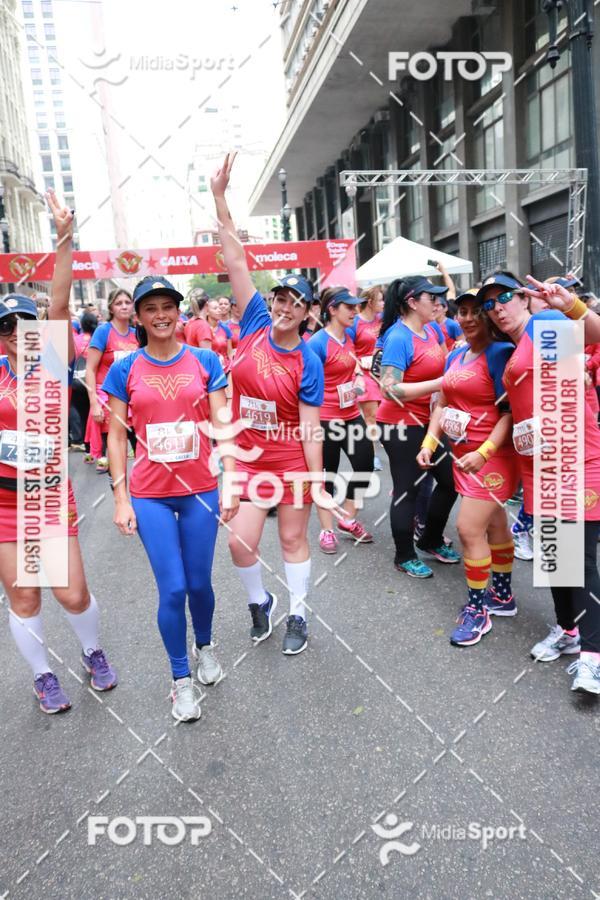Buy your photos of the eventCorrida Mulher Maravilha - SP on Fotop
