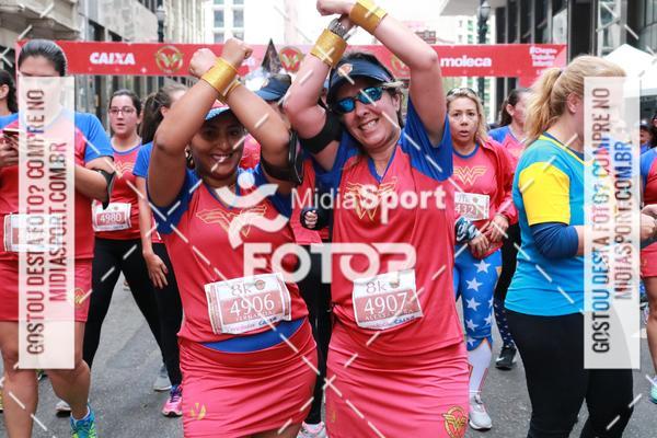Buy your photos of the eventCorrida Mulher Maravilha - SP on Fotop