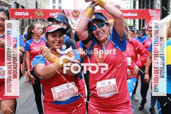 Buy your photos of the eventCorrida Mulher Maravilha - SP on Fotop