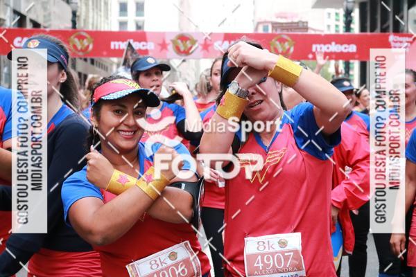 Buy your photos of the eventCorrida Mulher Maravilha - SP on Fotop