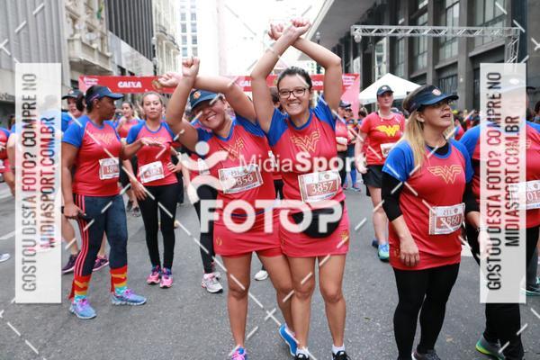 Buy your photos of the eventCorrida Mulher Maravilha - SP on Fotop