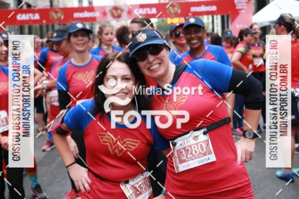 Buy your photos of the eventCorrida Mulher Maravilha - SP on Fotop