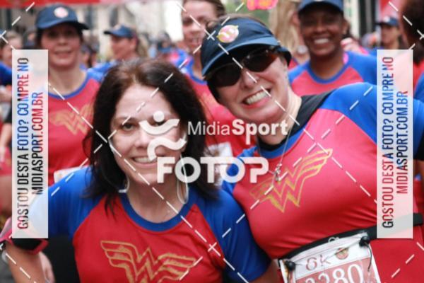 Buy your photos of the eventCorrida Mulher Maravilha - SP on Fotop