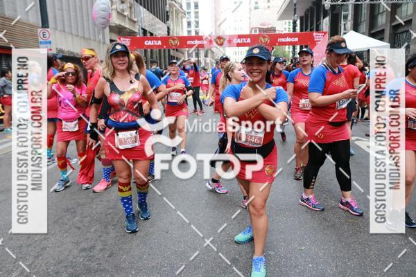 Buy your photos of the eventCorrida Mulher Maravilha - SP on Fotop