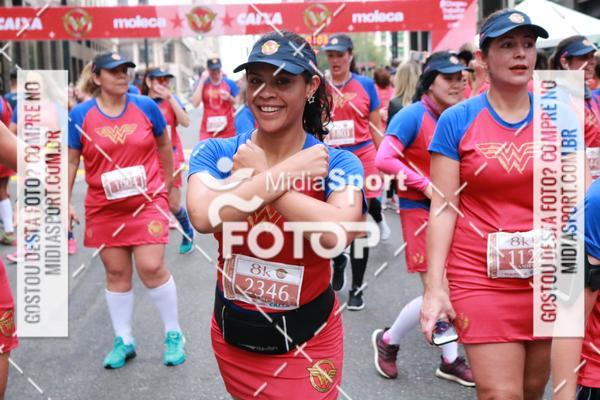 Buy your photos of the eventCorrida Mulher Maravilha - SP on Fotop