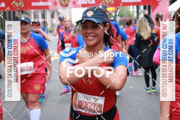 Buy your photos of the eventCorrida Mulher Maravilha - SP on Fotop