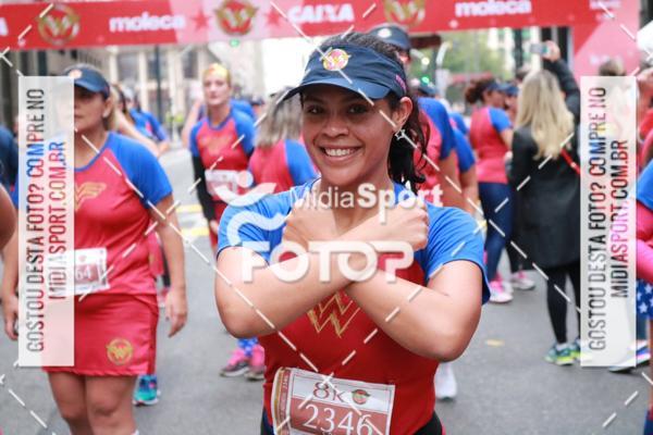 Buy your photos of the eventCorrida Mulher Maravilha - SP on Fotop