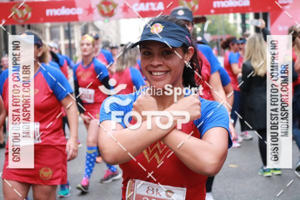 Buy your photos of the eventCorrida Mulher Maravilha - SP on Fotop