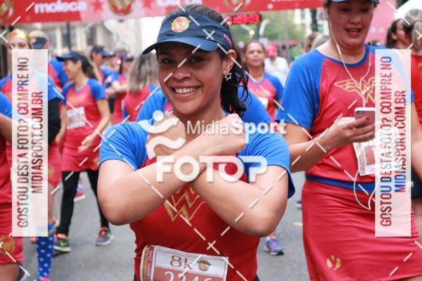 Buy your photos of the eventCorrida Mulher Maravilha - SP on Fotop