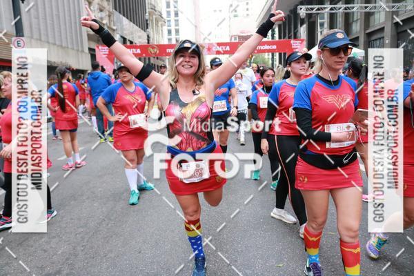 Buy your photos of the eventCorrida Mulher Maravilha - SP on Fotop