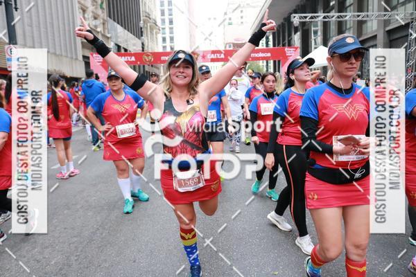 Buy your photos of the eventCorrida Mulher Maravilha - SP on Fotop