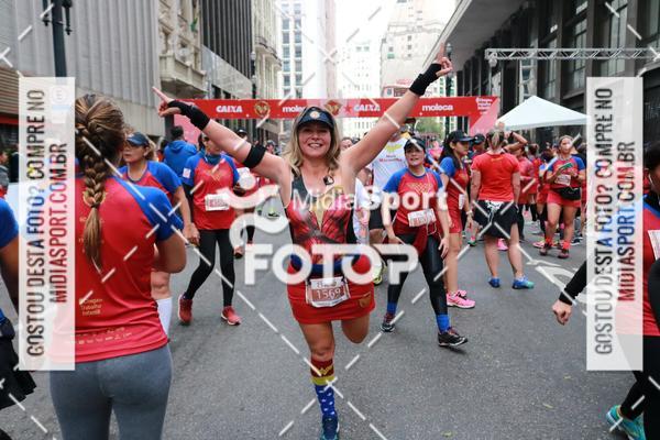 Buy your photos of the eventCorrida Mulher Maravilha - SP on Fotop