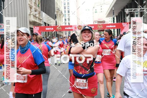 Buy your photos of the eventCorrida Mulher Maravilha - SP on Fotop