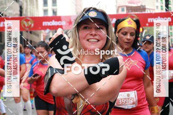 Buy your photos of the eventCorrida Mulher Maravilha - SP on Fotop