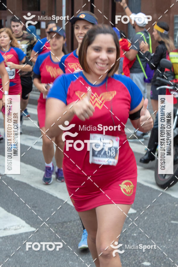 Buy your photos of the eventCorrida Mulher Maravilha - SP on Fotop