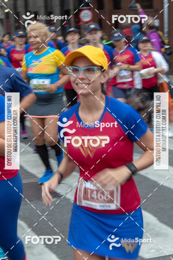 Buy your photos of the eventCorrida Mulher Maravilha - SP on Fotop