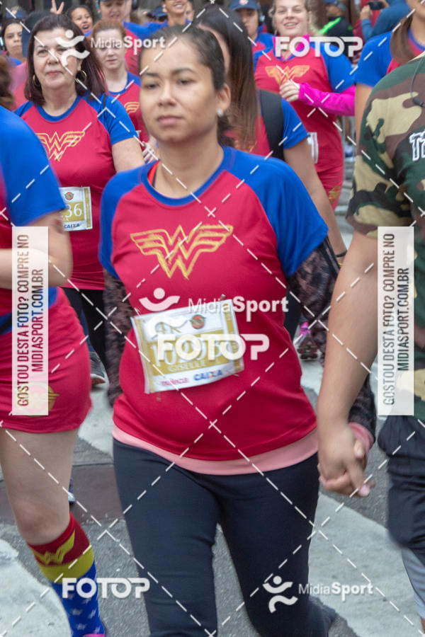 Buy your photos of the eventCorrida Mulher Maravilha - SP on Fotop