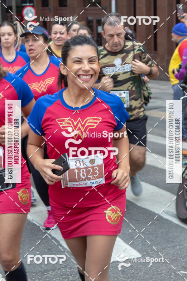 Buy your photos of the eventCorrida Mulher Maravilha - SP on Fotop