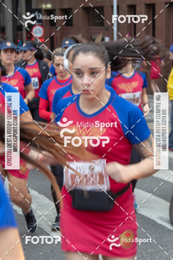 Buy your photos of the eventCorrida Mulher Maravilha - SP on Fotop