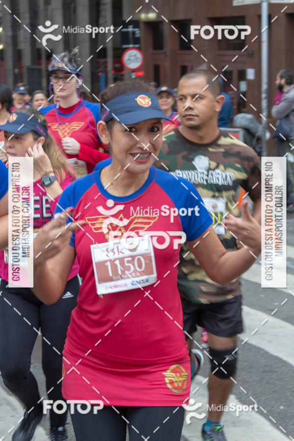 Buy your photos of the eventCorrida Mulher Maravilha - SP on Fotop