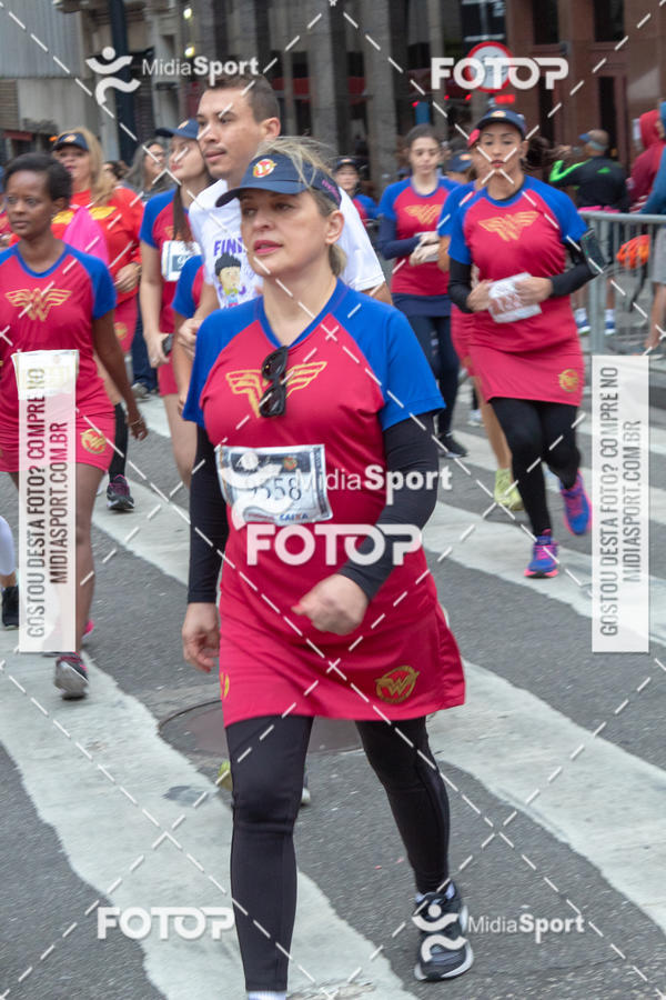 Buy your photos of the eventCorrida Mulher Maravilha - SP on Fotop